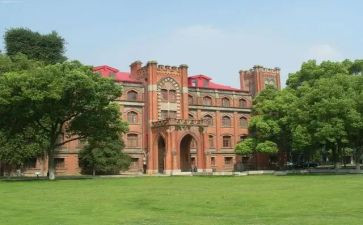 大学公益心得体会8篇