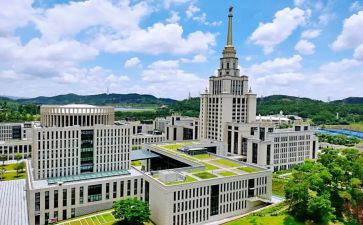 考大学学习心得体会优质5篇