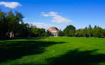 大学军训心得体会5篇