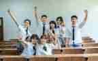 大学里的我作文600字优秀8篇