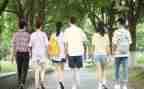 查大学心得体会模板5篇