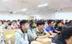 大学军训动员大会讲话稿7篇
