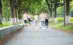 大学个人学习工作计划5篇
