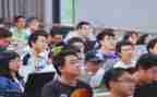 大学培训讲话稿8篇