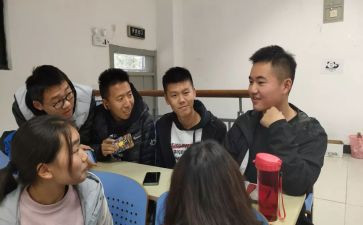 大学班长竞选发言稿范文8篇
