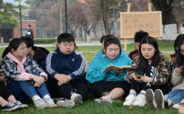 老年大学班长讲话稿5篇
