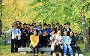 大学班级月工作总结范文7篇