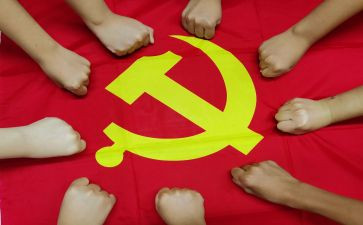 大学入党书申请书最新6篇