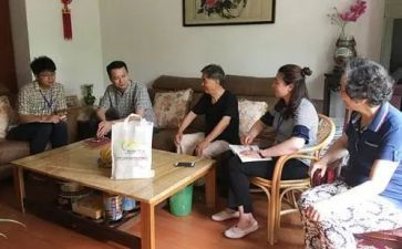 大走访教师总结5篇