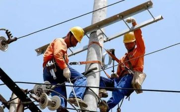 2024年医院电工工作总结5篇