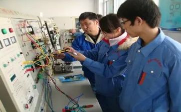 电工班先进事迹材料5篇
