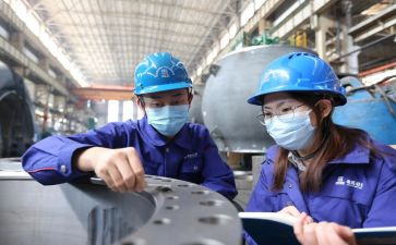 电机心得模板7篇