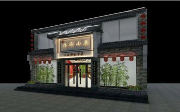 店面房租赁合同模板5篇
