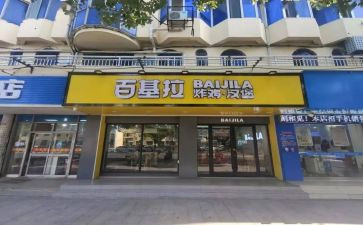 店面合同协议模板7篇