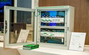 电气年终总结精选5篇