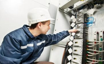 电气工工作计划7篇