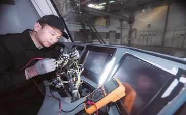 电气工作心得体会总结8篇