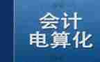 电算化实训心得体会6篇