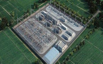 小水电站年终总结7篇