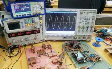 机械电子工程实习报告5篇