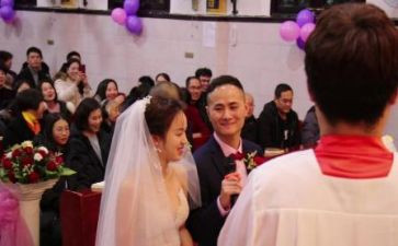 订婚的讲话稿模板5篇