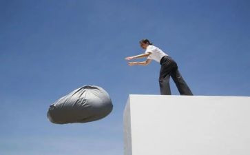 自己走丢了作文5篇