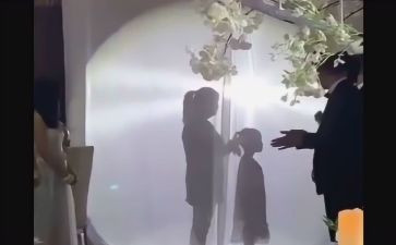感动人物事迹精选7篇