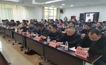 高一军训动员会讲话稿7篇