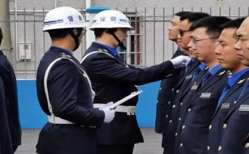 入督察申请书7篇