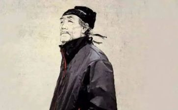 小杜甫的作文7篇