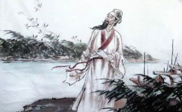 讲杜甫的作文通用6篇