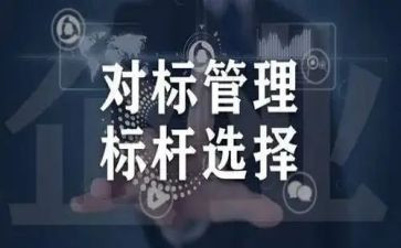 对标对表个人心得体会推荐6篇