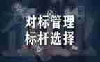 对标工作报告精选6篇
