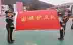 在队旗下的演讲稿参考7篇