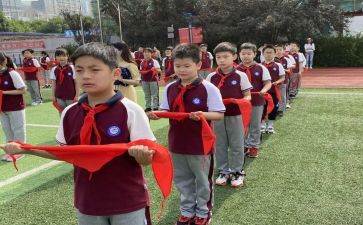 优秀团少先队员事迹材料范文优质8篇
