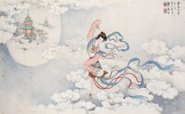 嫦娥心得体会6篇