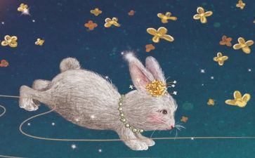 后羿和嫦娥的读后感6篇