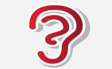 耳边的声音作文模板7篇