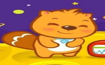 幼儿园小儿歌教案5篇