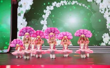 庆六一儿童节活动总结模板6篇