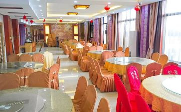 饭店营销活动方案5篇