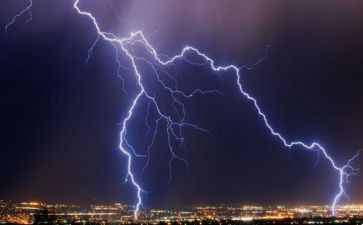 防雷自查报告6篇