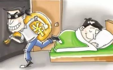 超市防损员的述职报告6篇