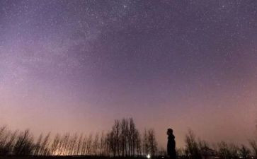 《繁星》心得体会8篇