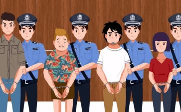 犯罪育心得体会7篇