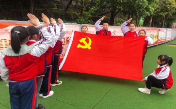 党员发展对象工作总结5篇