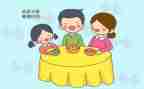 幼儿园分餐教案优秀6篇