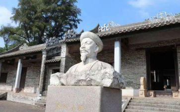 冯子材的读后感作文600字优质7篇
