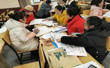 扶优辅差工作计划5篇