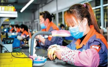 疫情期间复工复产安全工作汇报材料7篇